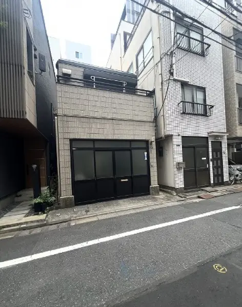 東上野4丁目