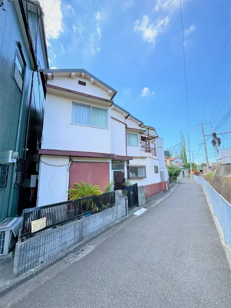 堺市西区鳳東町5丁　中古戸建