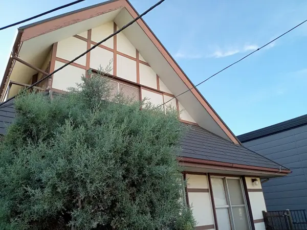 柏市東上町　土地