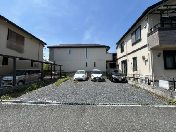 豊中市宮山町３丁目　土地