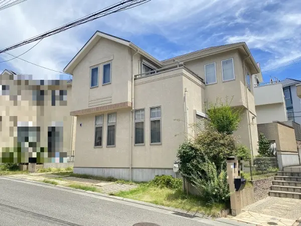 神戸市垂水区小束山手３丁目中古戸建