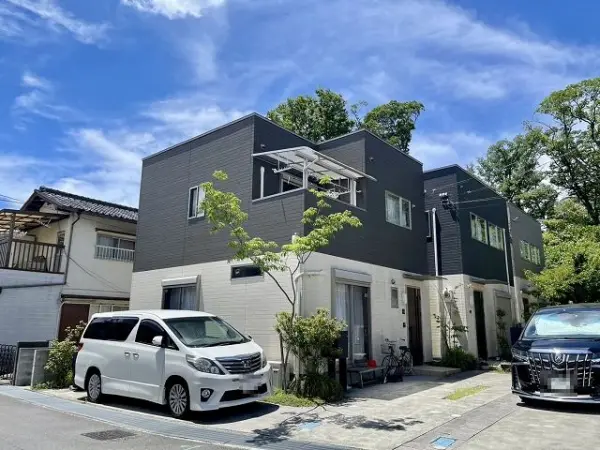 三島郡島本町広瀬２丁目中古戸建