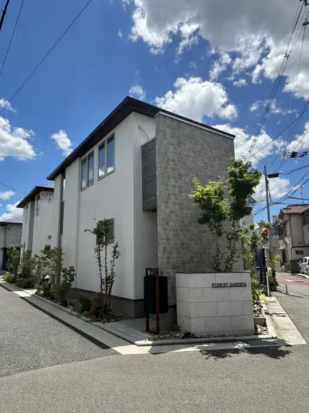 八尾市都塚南２丁目中古戸建