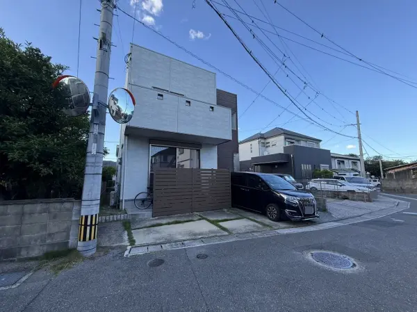福岡市早良区干隈６丁目中古戸建