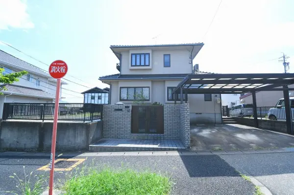 名古屋市天白区平針台２丁目中古戸建