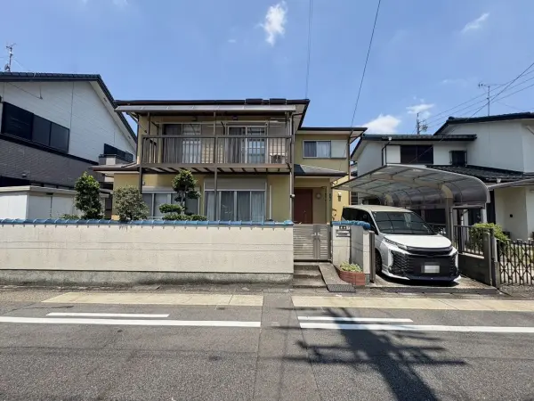 名古屋市守山区小幡中２丁目中古戸建