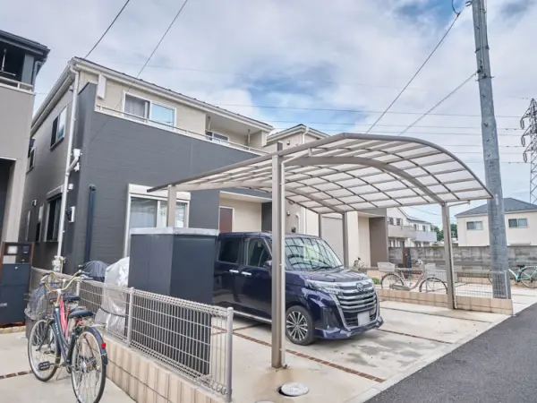 さいたま市西区大字指扇中古戸建