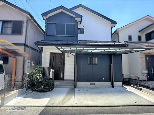 相模原市南区大野台三丁目中古戸建