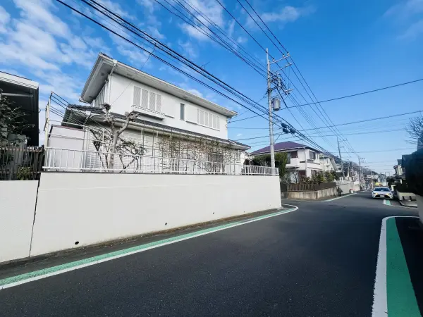 横浜市緑区三保町中古戸建