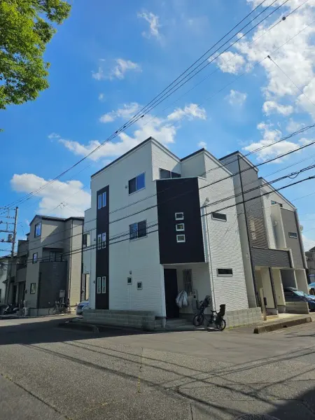 さいたま市南区辻６丁目中古戸建