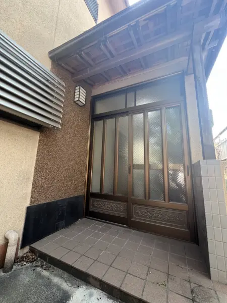 名古屋市昭和区向山町１丁目中古戸建