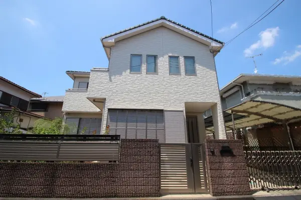 茅ヶ崎市円蔵　中古戸建