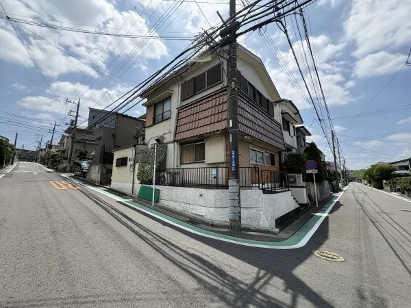 横浜市保土ケ谷区権太坂１丁目