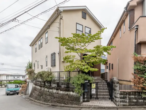 川崎市麻生区片平３丁目中古戸建