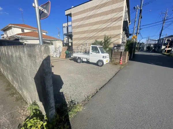 相模原市南区上鶴間４丁目土地