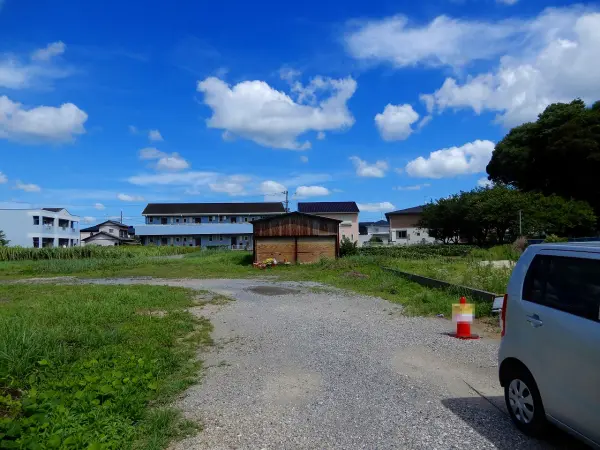 千葉市中央区矢作町土地