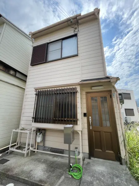 神戸市長田区前原町1丁目戸建