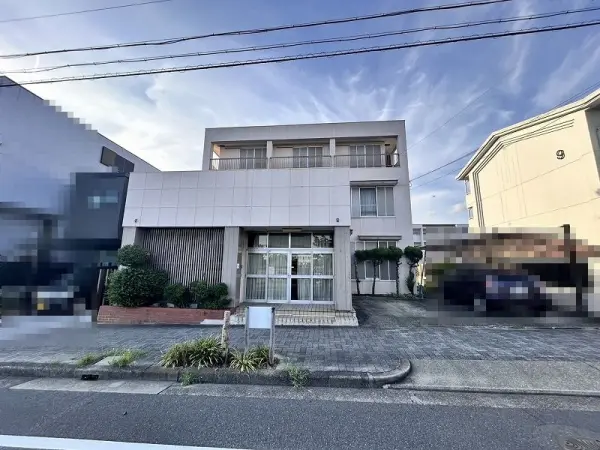 名古屋市千種区霞ケ丘２丁目中古戸建