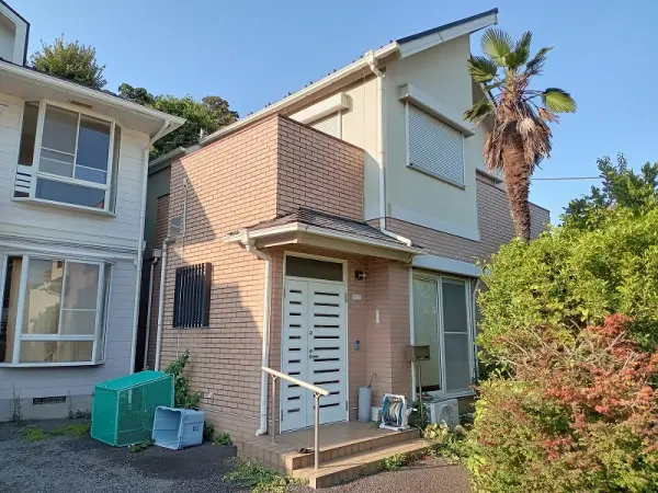 藤沢市川名中古戸建
