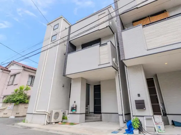 川崎市川崎区中島２丁目中古戸建