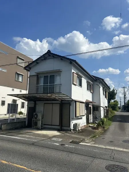 豊田市井上町１２丁目