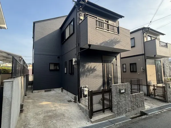 神戸市垂水区多聞台１丁目中古戸建