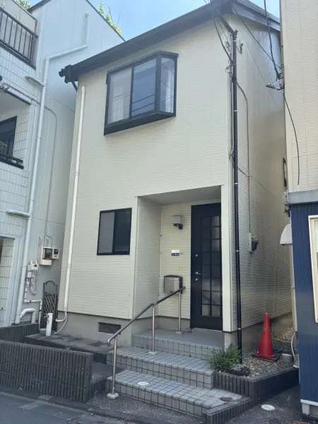 墨田区八広１丁目中古戸建