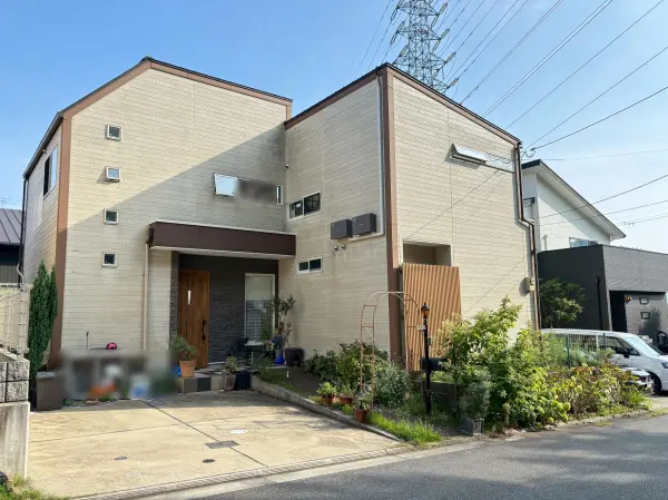 宝塚市山手台東５丁目中古戸建