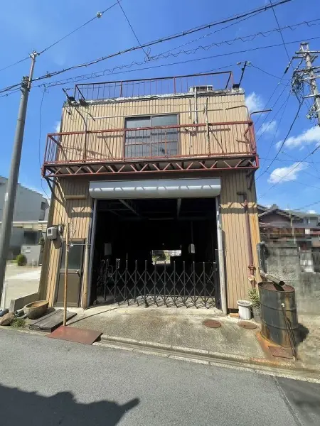 名古屋市中村区烏森町８丁目