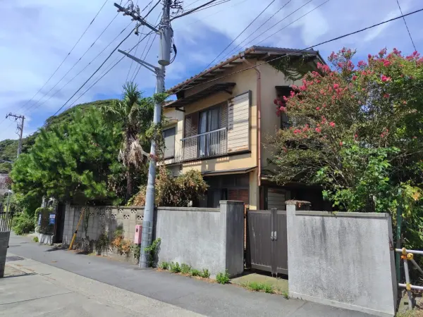 鎌倉市長谷１丁目