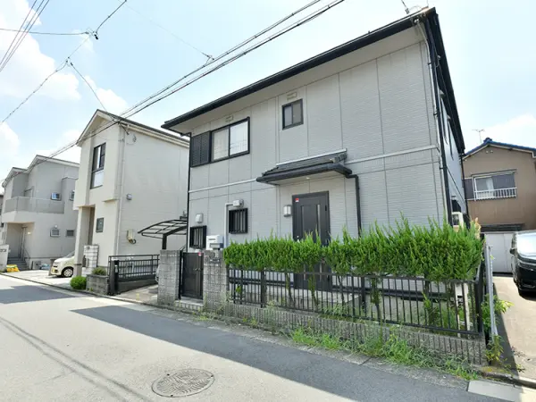 名古屋市中川区八剱町３丁目中古戸建