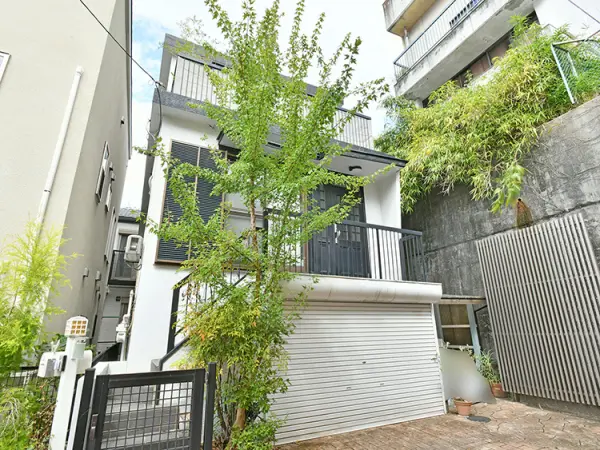 名古屋市千種区新池町４丁目中古戸建