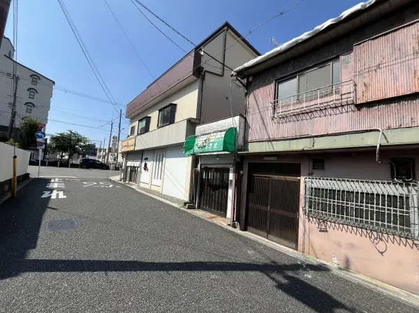 松原市天美東六丁目