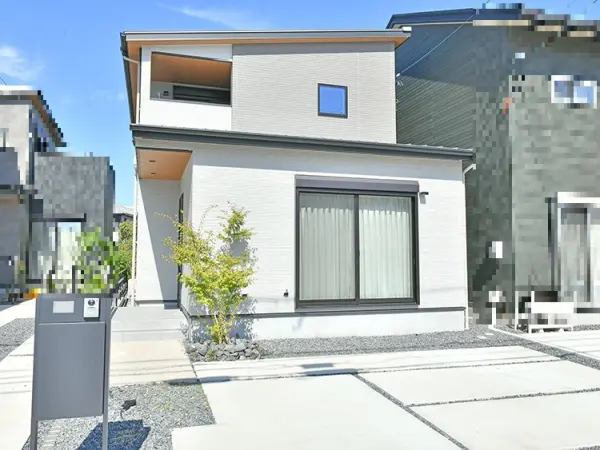 名古屋市守山区城土町中古戸建