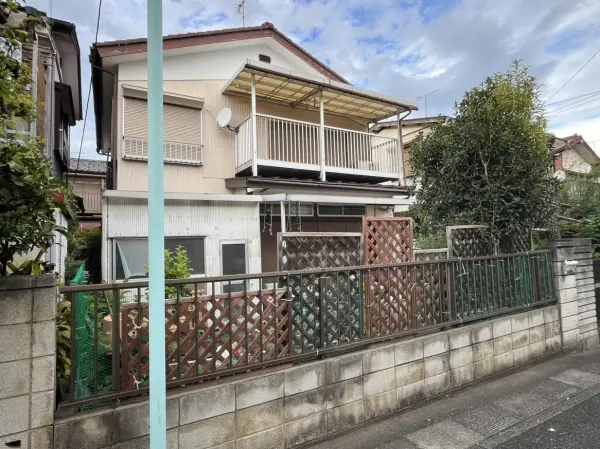 さいたま市見沼区大字御蔵土地