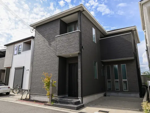 大阪市西淀川区中島１丁目中古戸建