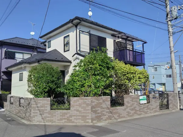 茅ヶ崎市香川４丁目