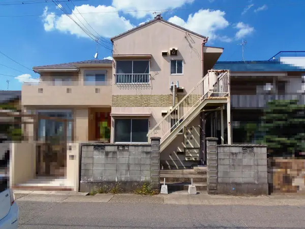 名古屋市西区歌里町土地