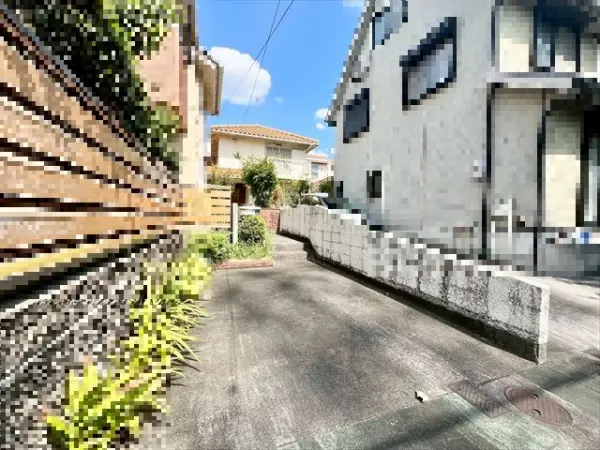 名古屋市名東区高針台１丁目土地