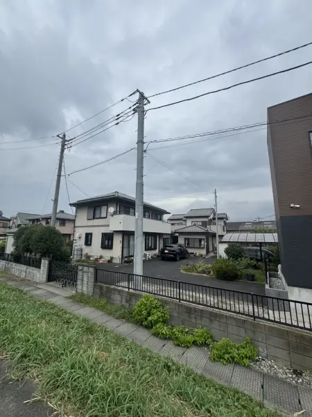 さいたま市緑区大字大門土地