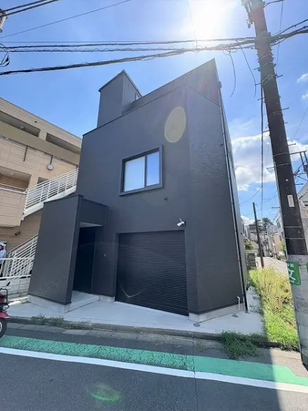 世田谷区三軒茶屋１丁目中古戸建