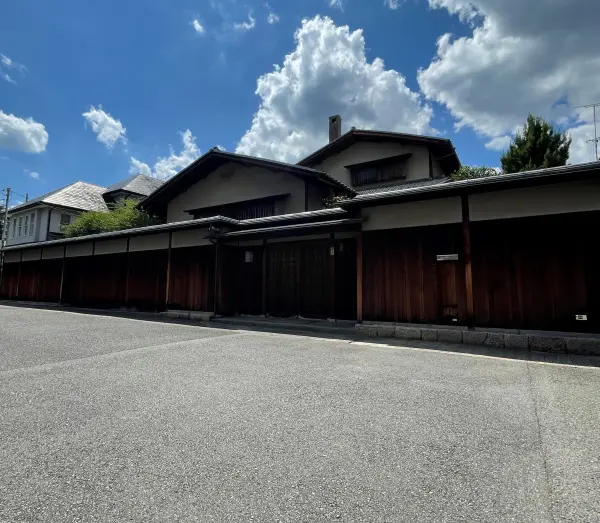 京都市西京区御陵荒木町中古戸建