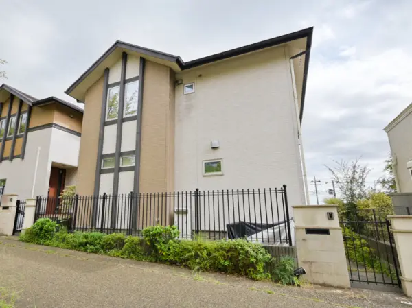 稲城市長峰２丁目中古戸建