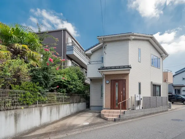 千葉市中央区末広３丁目中古戸建