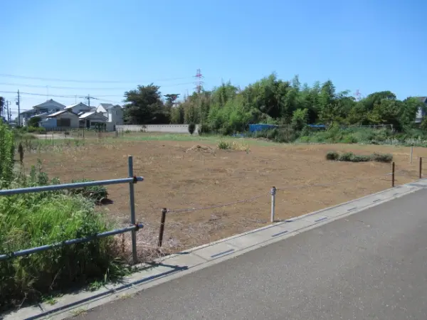 上尾市大字原市