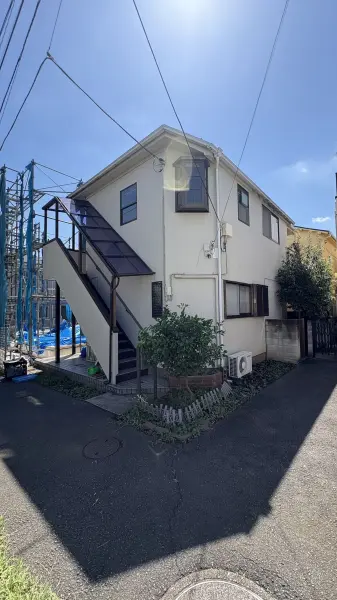 下高井戸１丁目土地