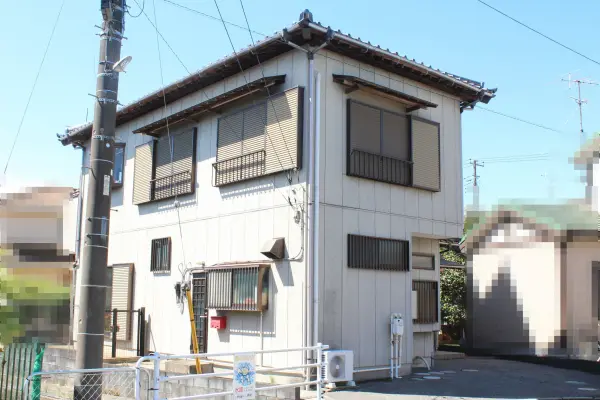 千葉県大網白里市大網中古戸建