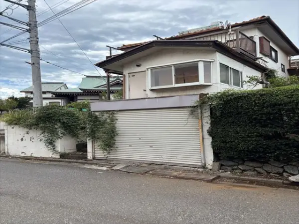 さいたま市岩槻区本町２丁目土地