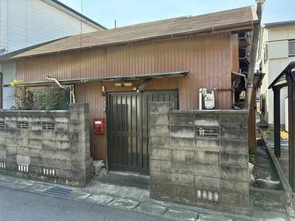 春日井市上条町９丁目土地