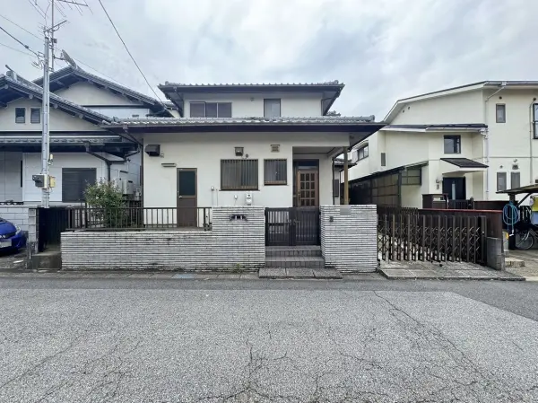 千葉市花見川区さつきが丘１丁目土地